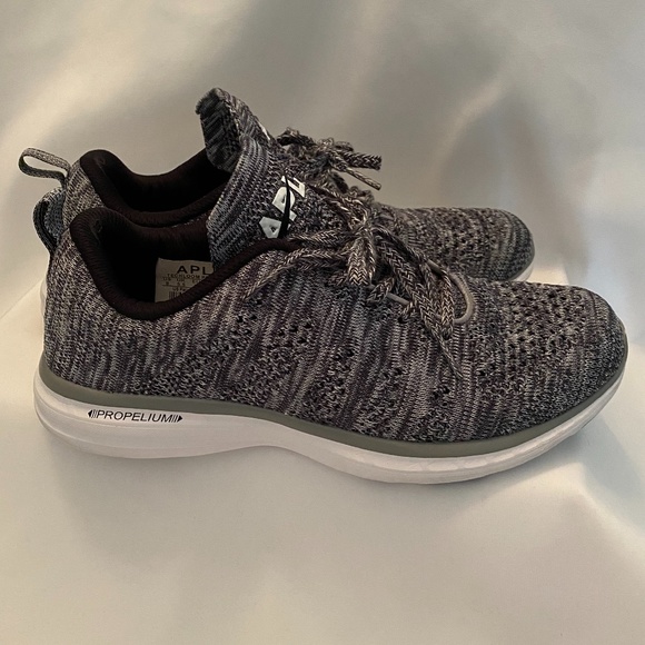Women's TechLoom Pro Shoe - Heathered Grey
